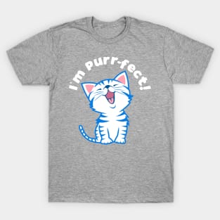 Purr-fect T-Shirt